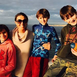 Meet your Posher, Jayne